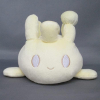 Officiële Pokemon Milcery knuffel +/- 12cm San-ei